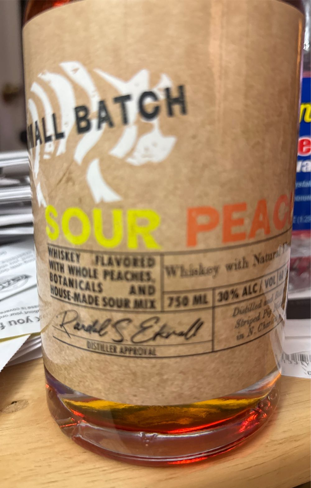 Viva Mexico High Proof Blanco