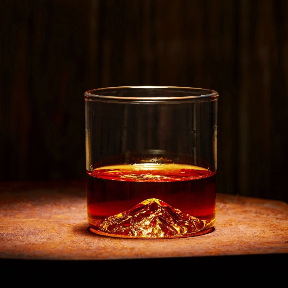 horse soldier signature small batch bourbon