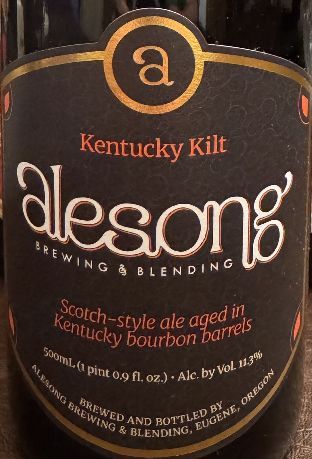 Uncle Val’s Zested Gin 750ml Vals 750ml 750