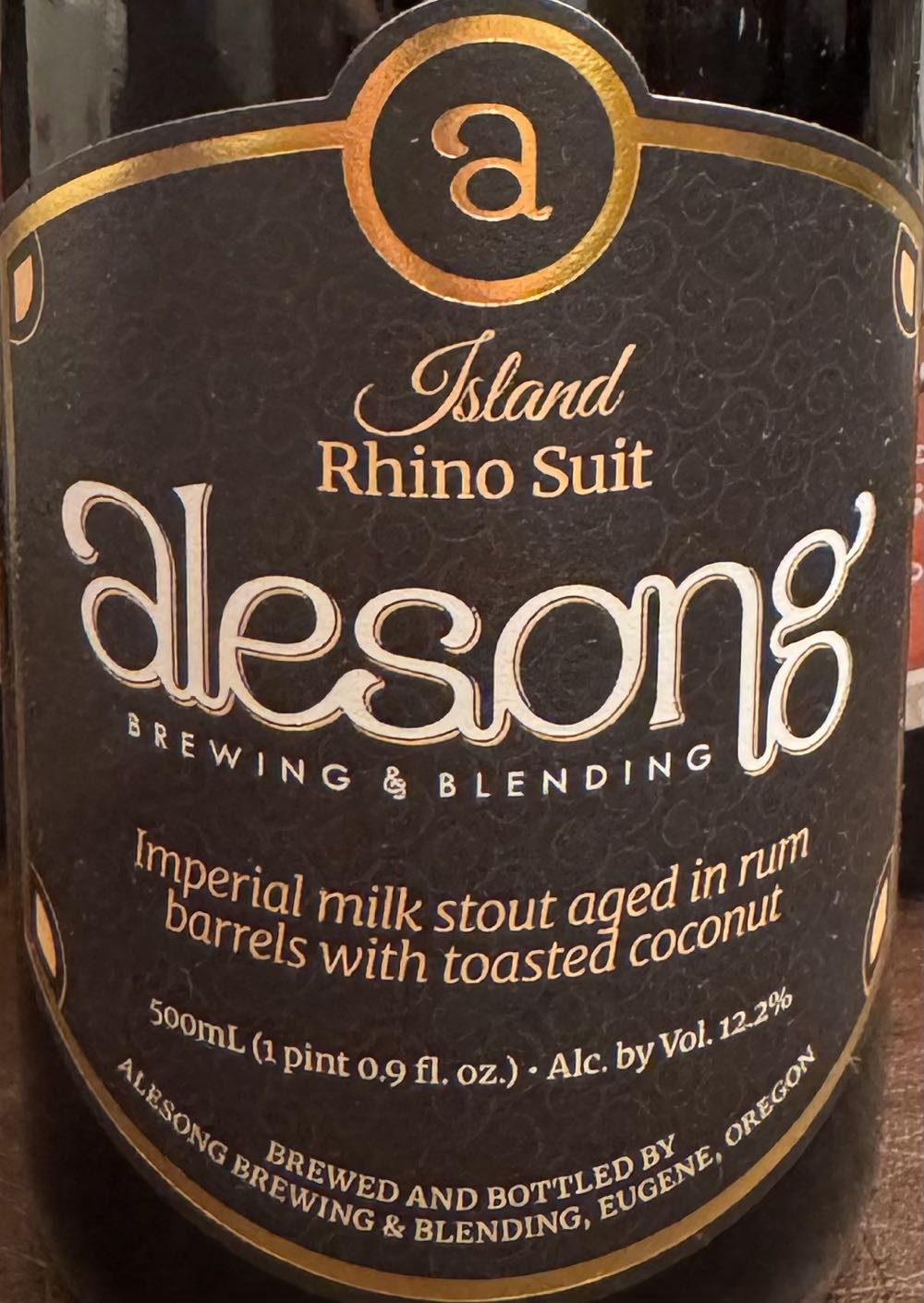 Whisky Hankey Bannister 21yo Batch No.3 40% 07l 21 21y