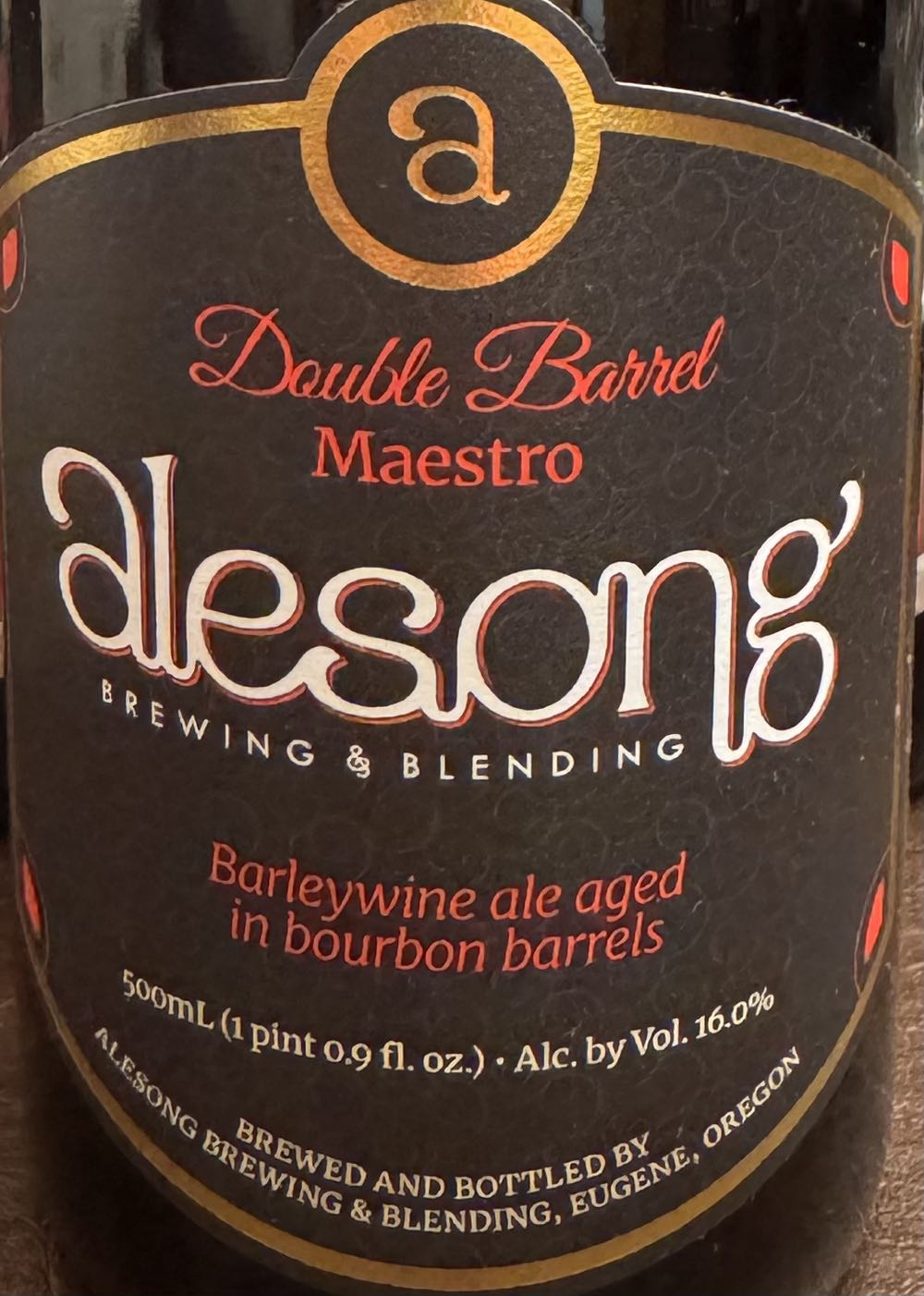 remus 15 year gatsby reseve 2023