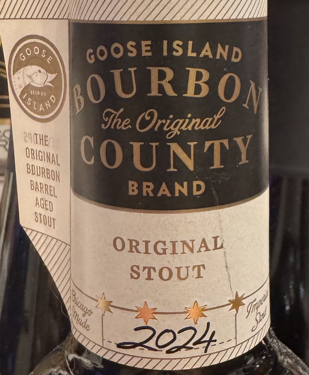 Bookers Bourbon Batch 2016-05 "Off Your Rocker"