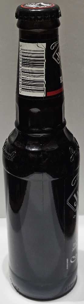 Black Jack ( Italy) - Martini & Rossi Torino-Italy (275 mL) alcohol collectible [Barcode 5099873065105] - Main Image 2