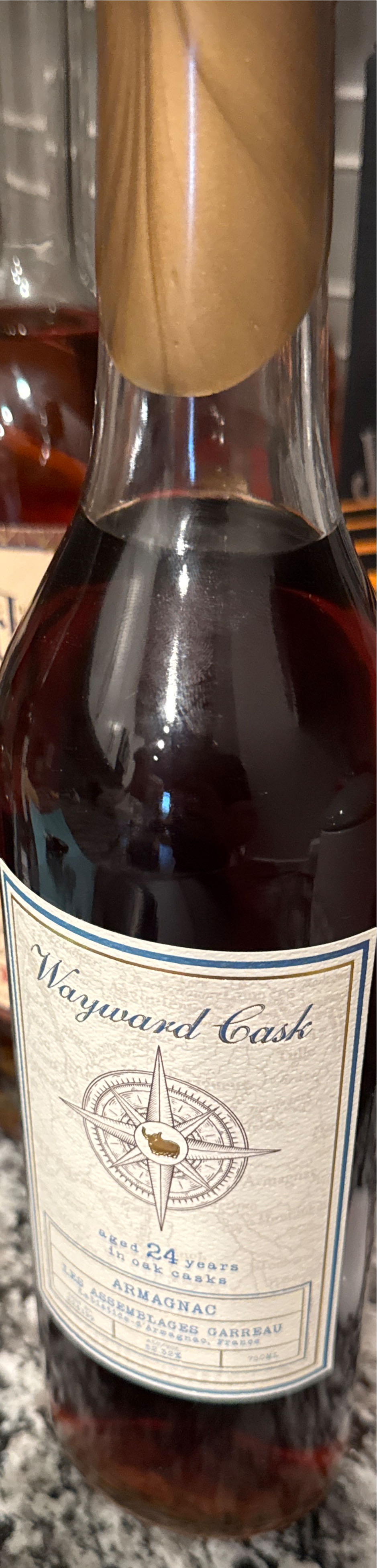 Appleton Estate 12 Year rare Casks