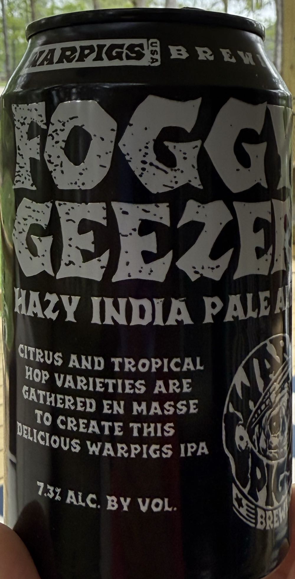 Pursuit Triple Mash Bourbon