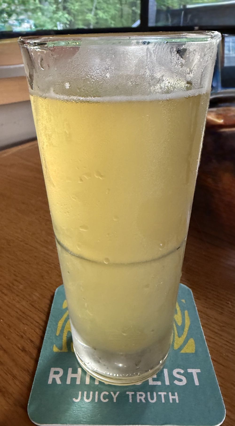 Country Boy Rusty’s Lakeside Lager - Country Boy Brewing Company, Lexington alcohol collectible - Main Image 3