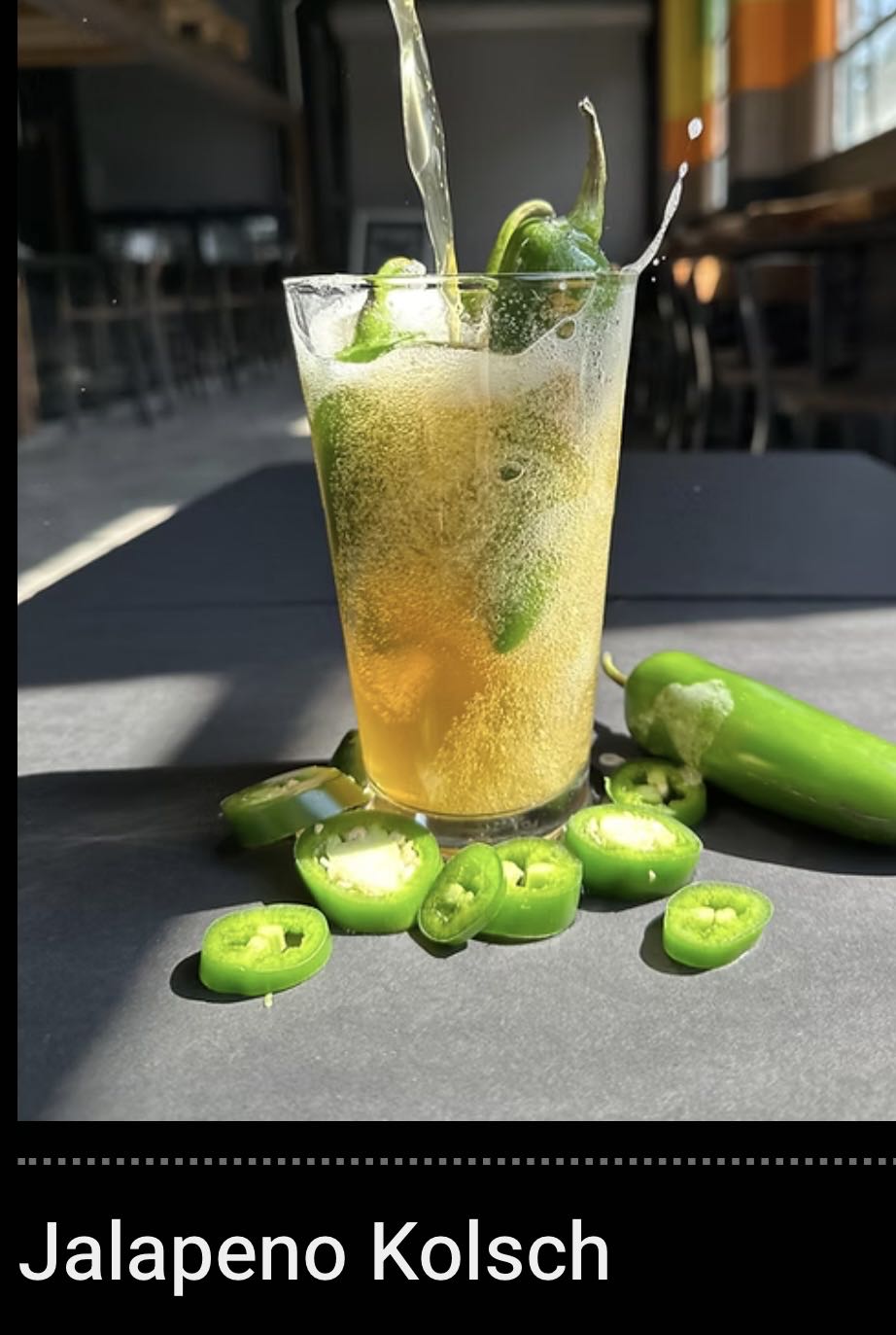 Cerveceria Costa Rica Imperial Original 