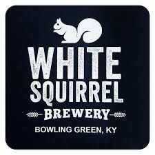 White Squirrel Jalapeno Kolsch - White Squirrel Brewery, Bowling Green alcohol collectible - Main Image 3