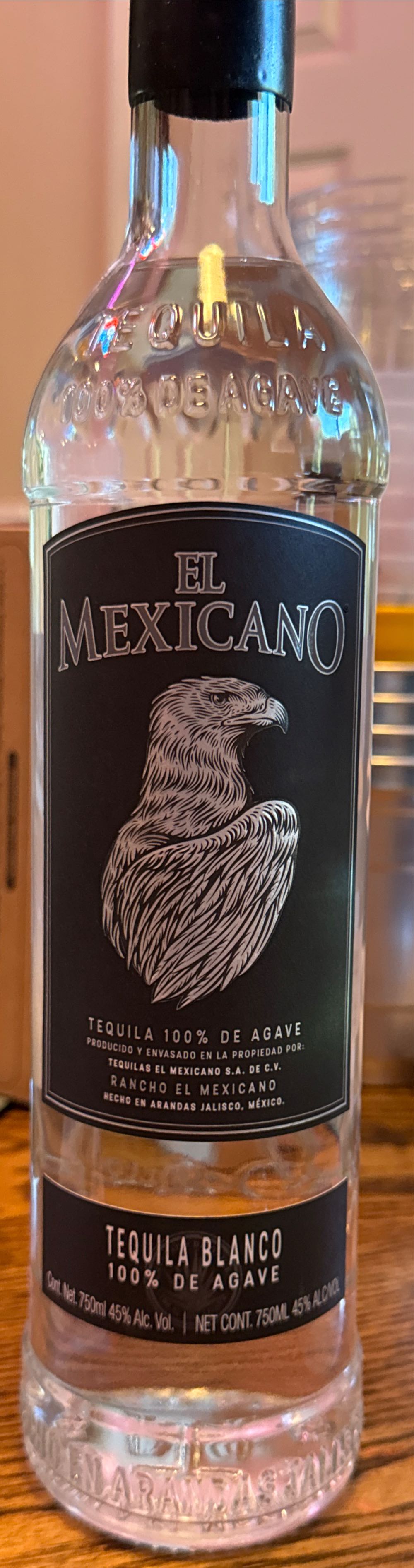 Woodinville Founder’s Find 12 Year From A Bourbon Mash