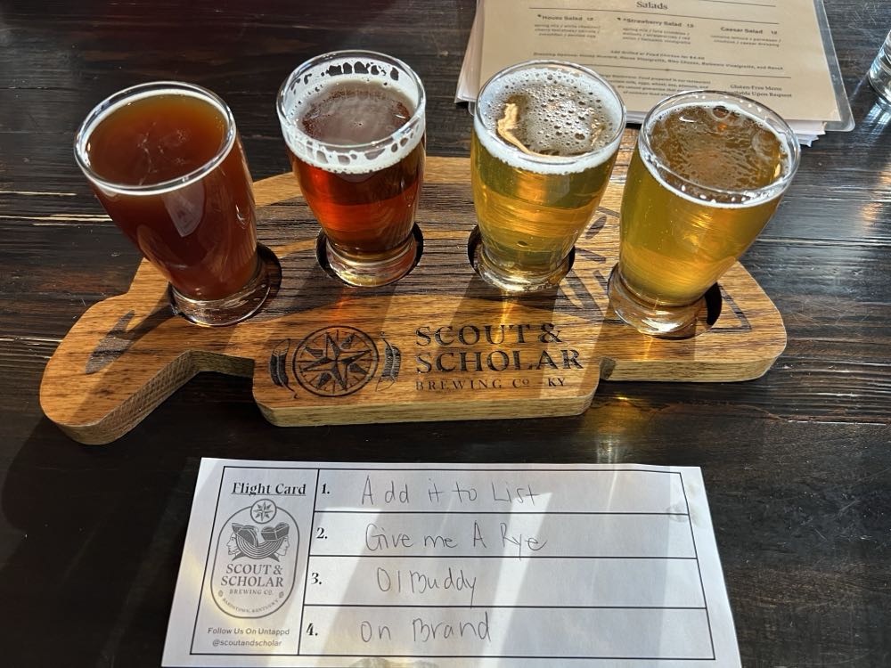 Calumet Farm 8 year single Rack Black Bourbon