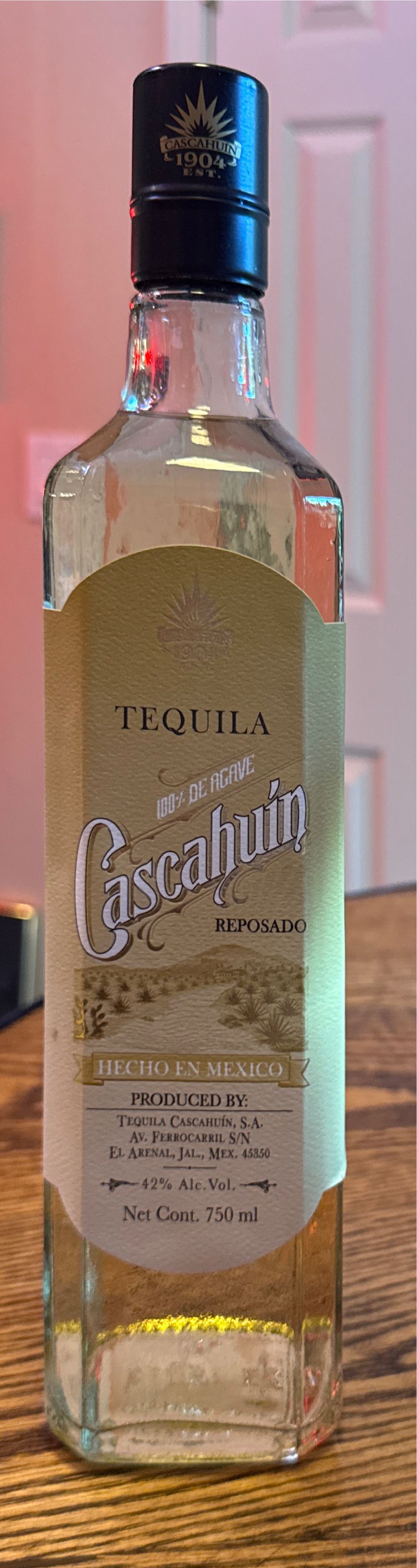 Fundador | Ultra Smooth