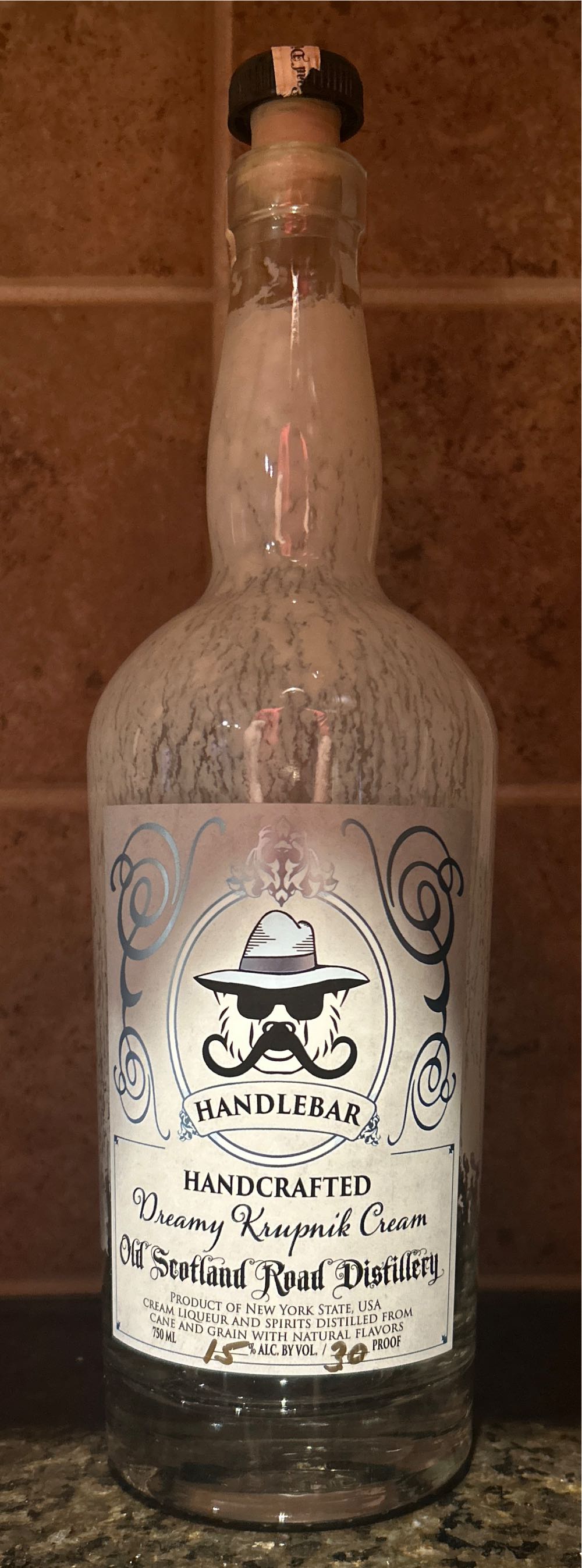 The Peat Monster - Cask Strength