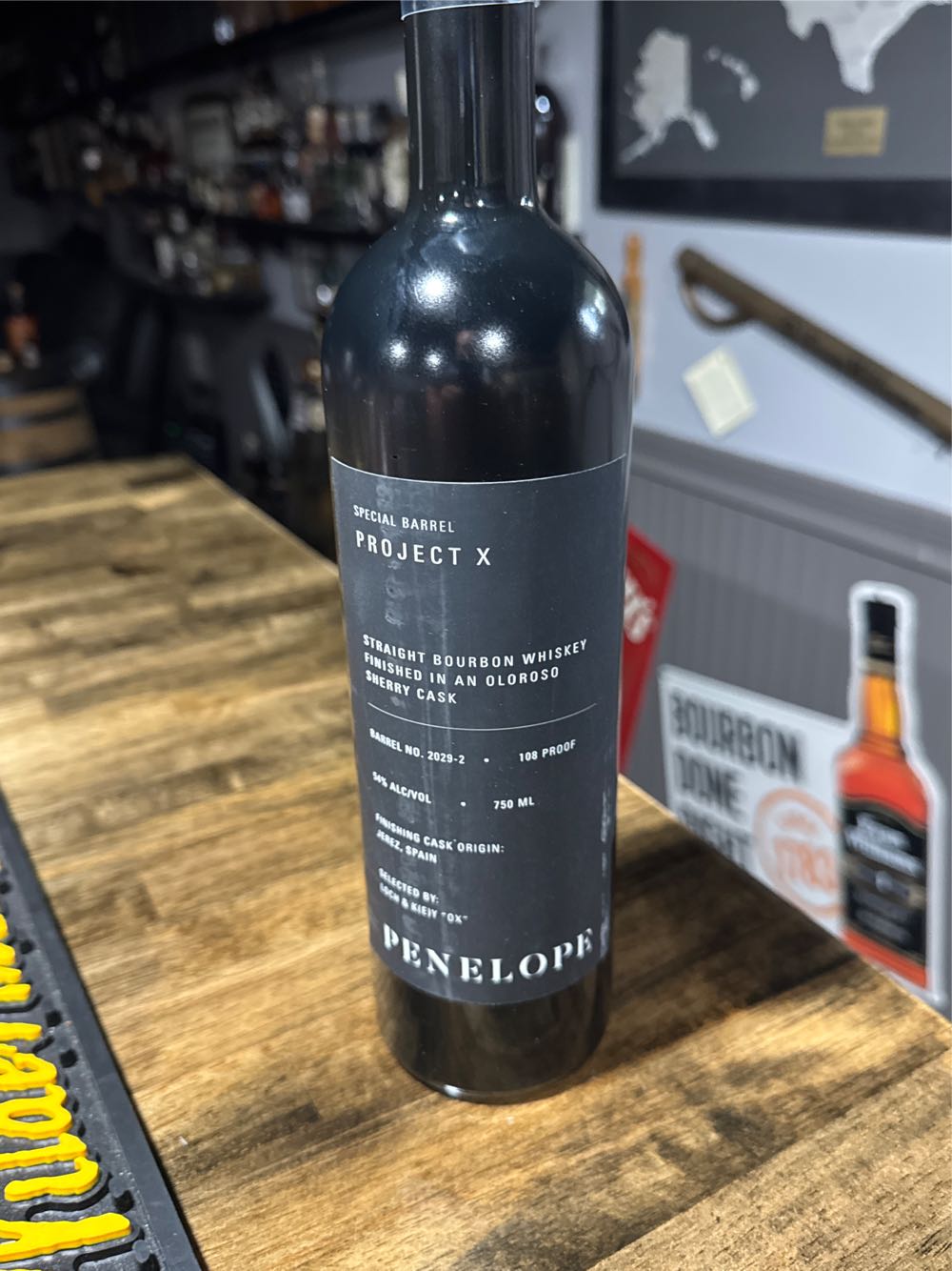 Kamejikomi Awamori Reserve