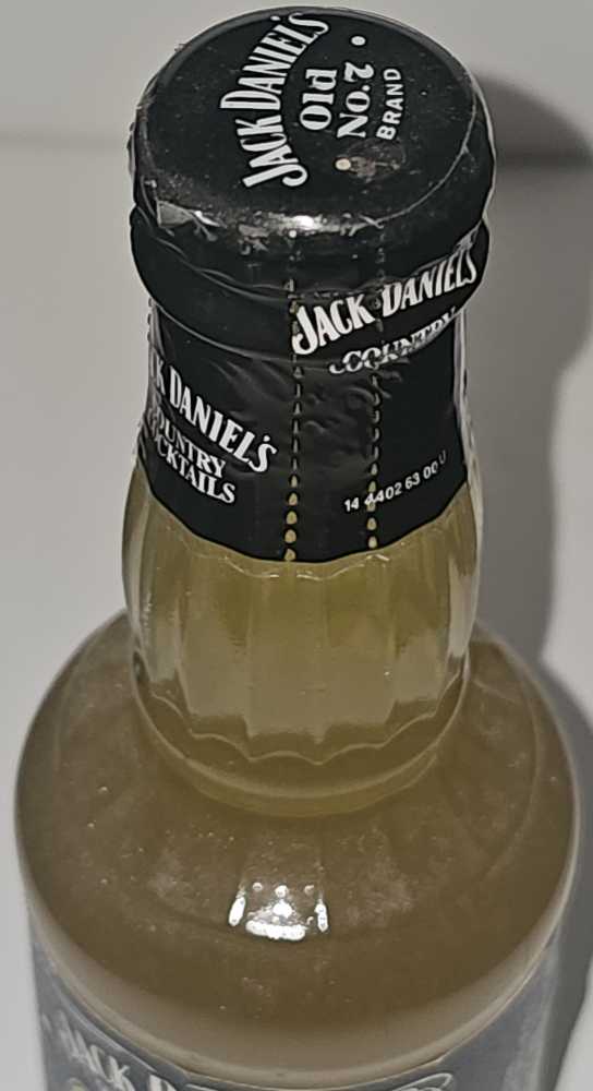 Cactus Kicker - JD Cocktail Company (200 mL) alcohol collectible [Barcode 082184755129] - Main Image 4