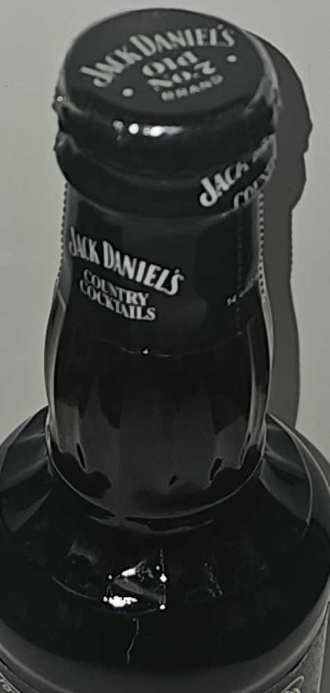 Wildberry Jack - JD Cocktail Company (200 mL) alcohol collectible [Barcode 082184755167] - Main Image 4