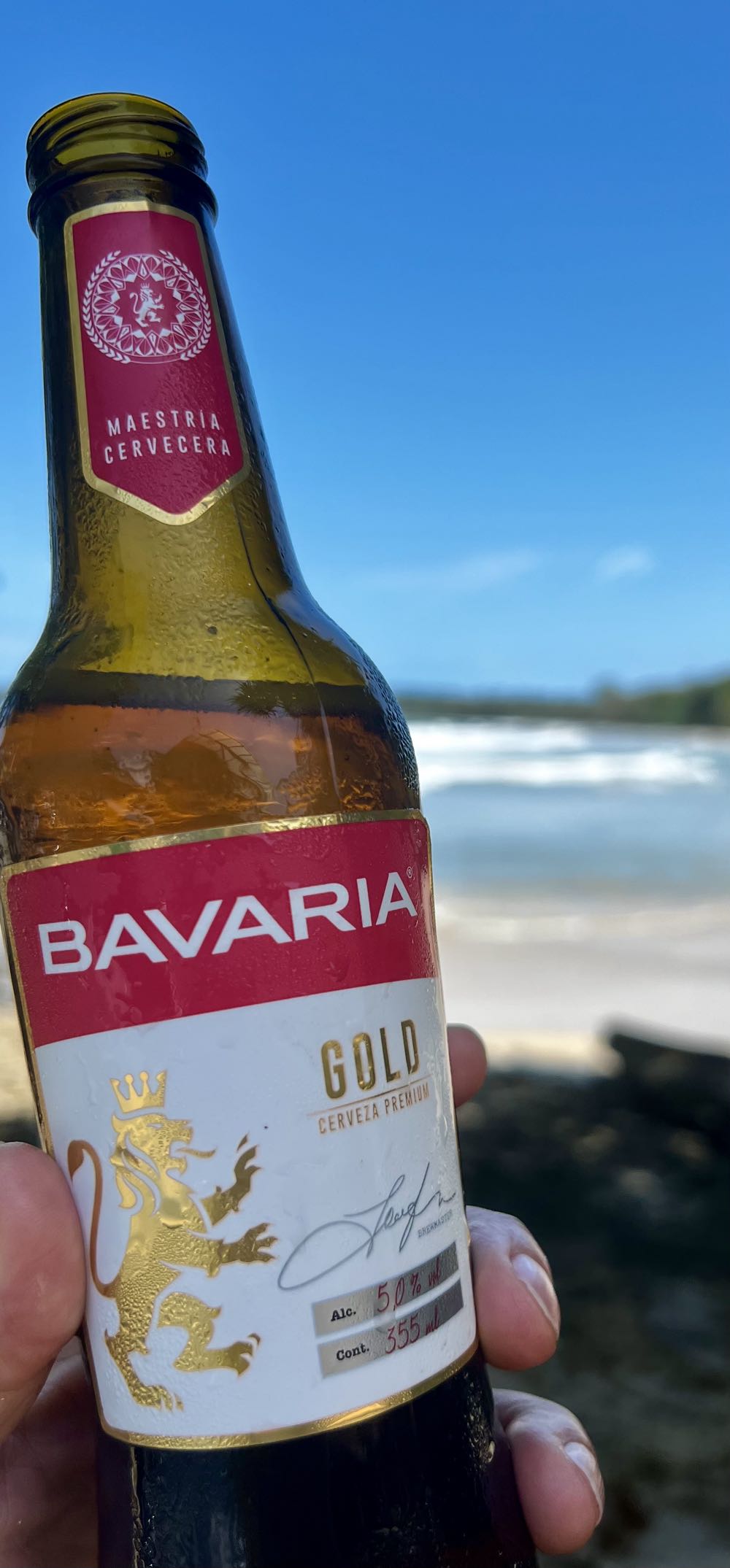 Linton Hill Strawberry Gin