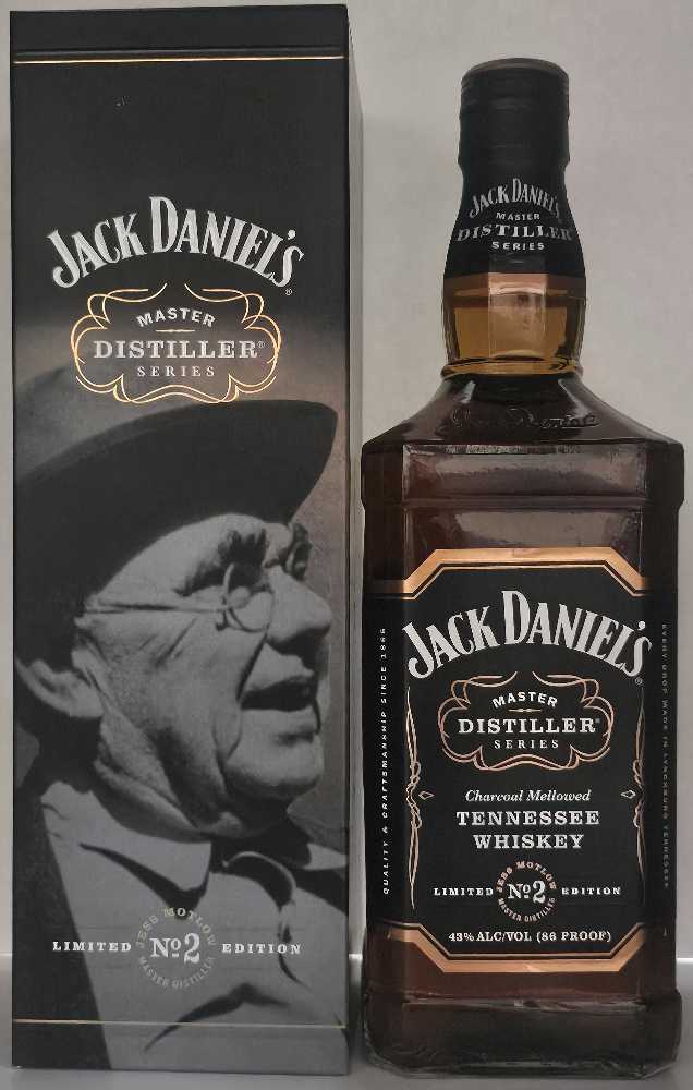 Double Barrel Maestro