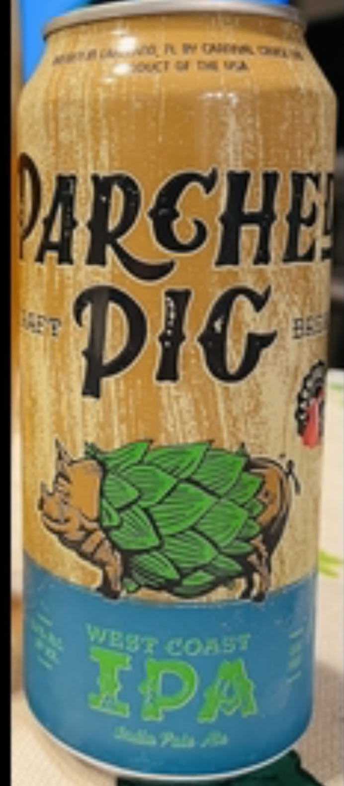 The Brewer’s Coalition Goose Island Stout Cask Finished American Single Malt BiB