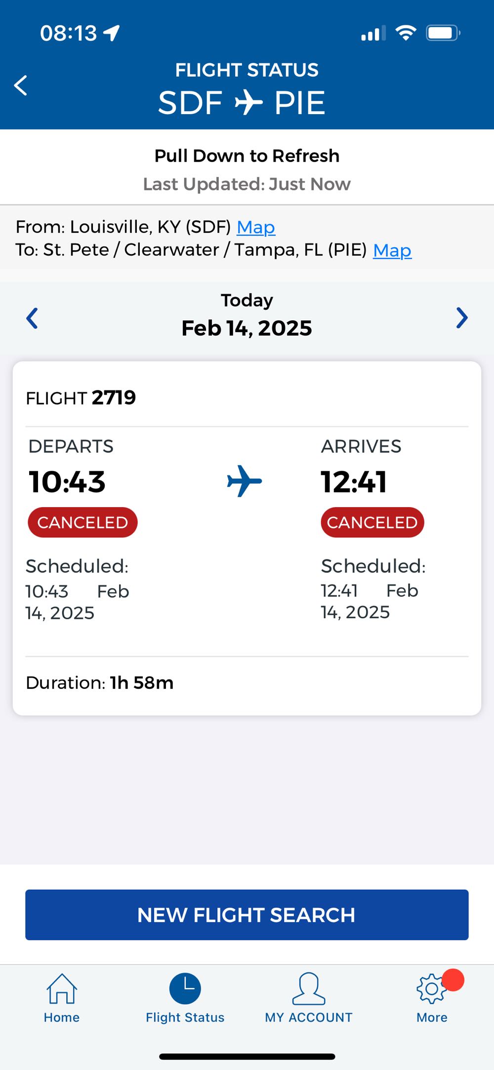 Adam’s Street ‘lil Foot Lager - Adam’s Street Brewery, Chicago alcohol collectible - Main Image 2