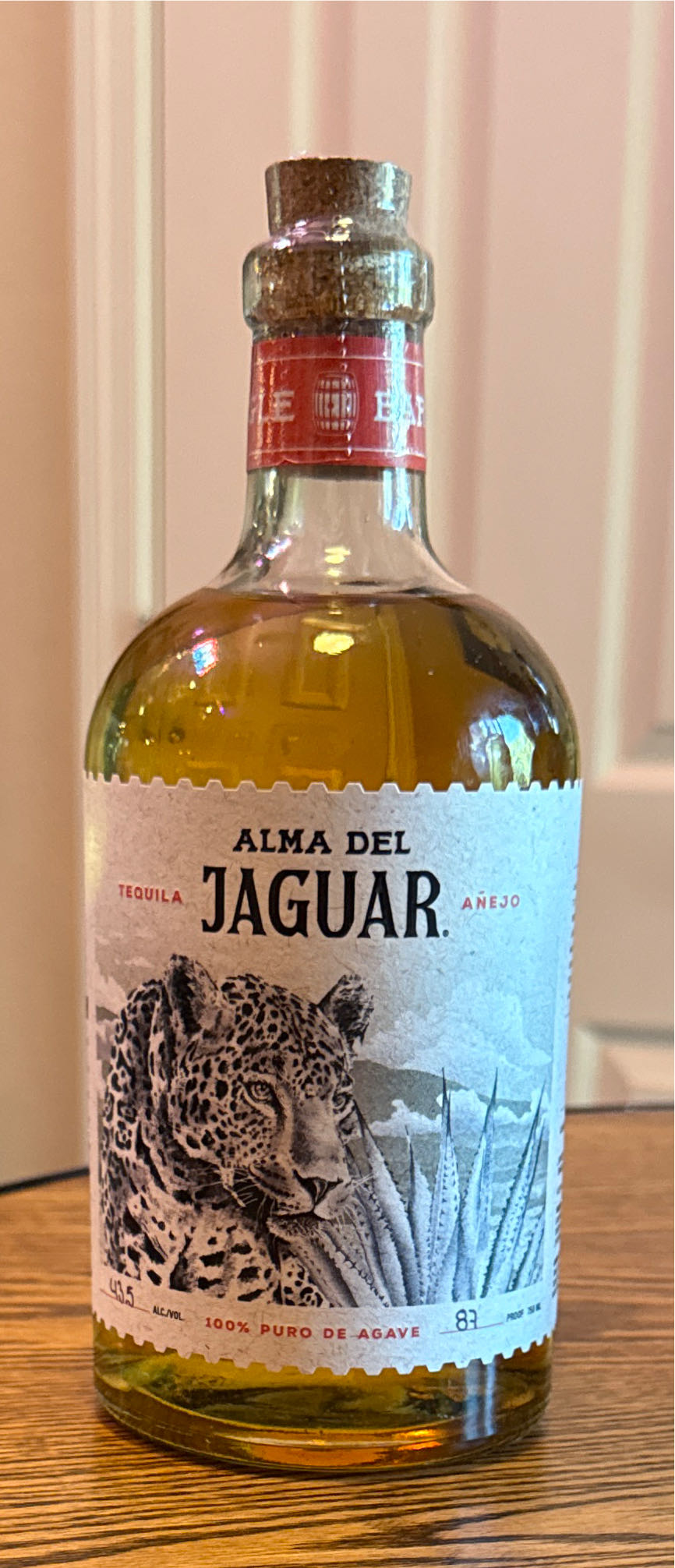 Compass Box Ultramarine