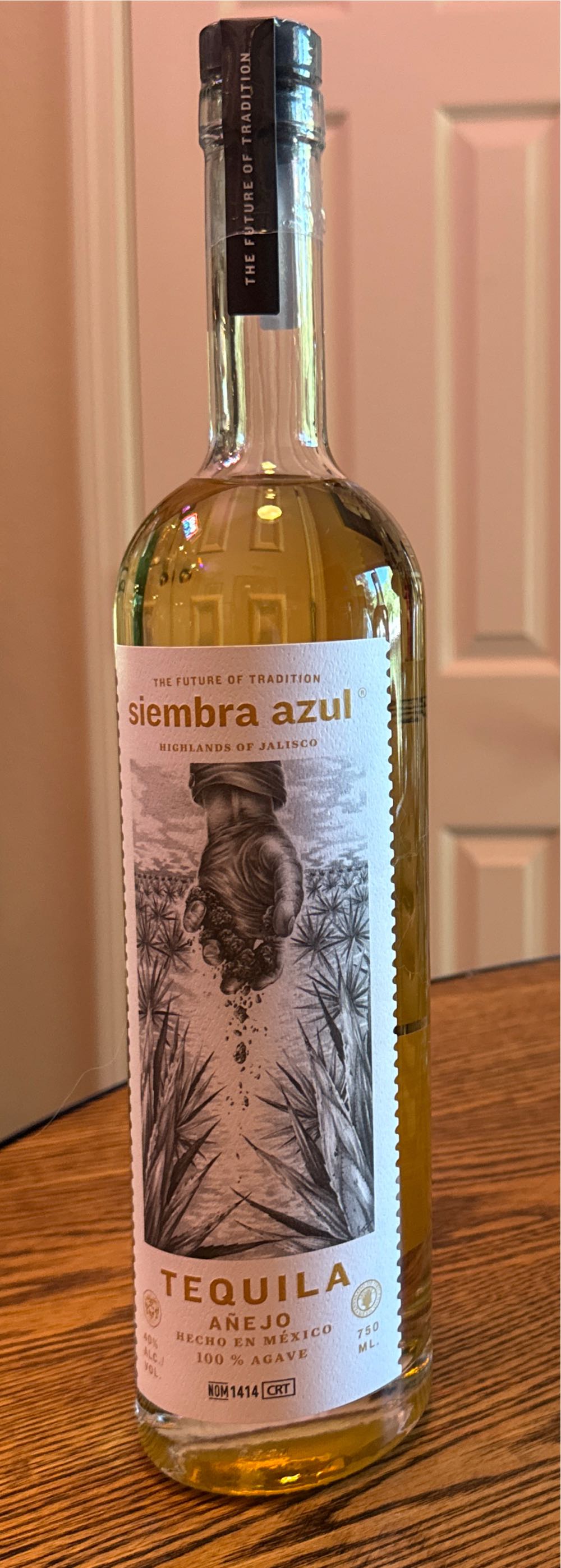 Jameson Triple Triple