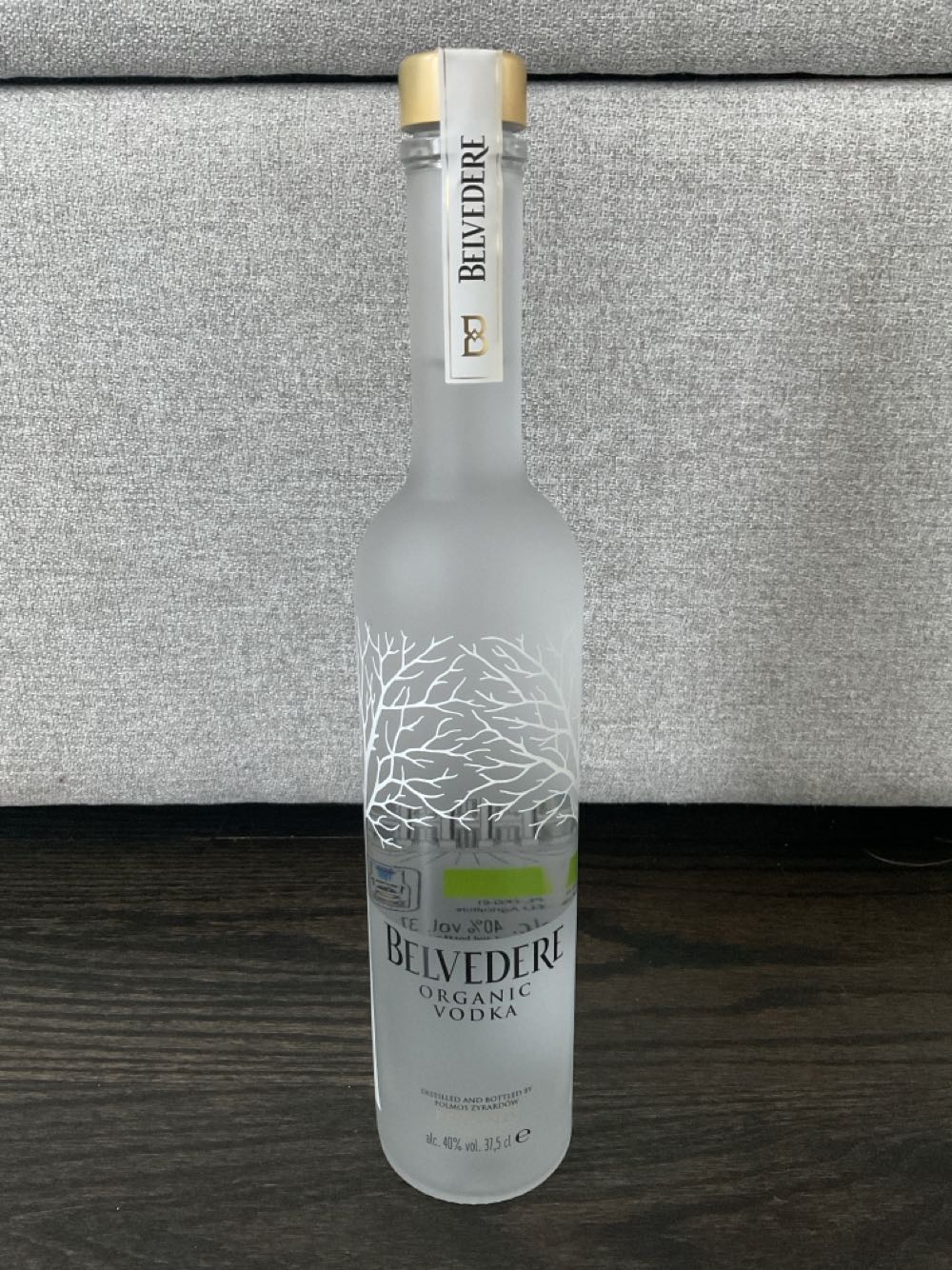 jeffersons reserve twin oak custom barrel bourbon