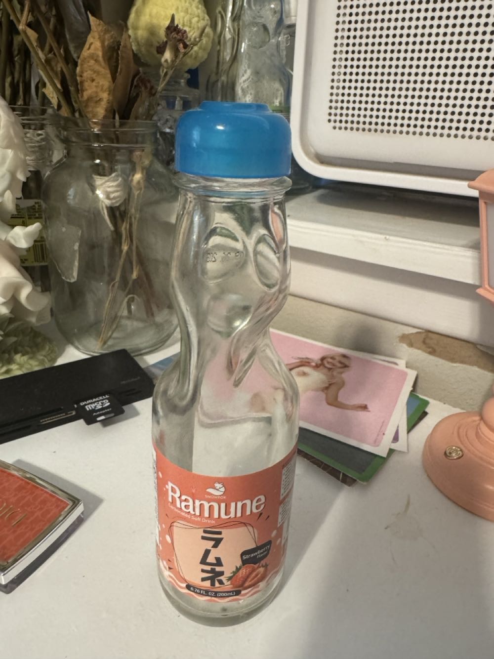 Middle West Spirits Cask Strength Bourbon Wheated