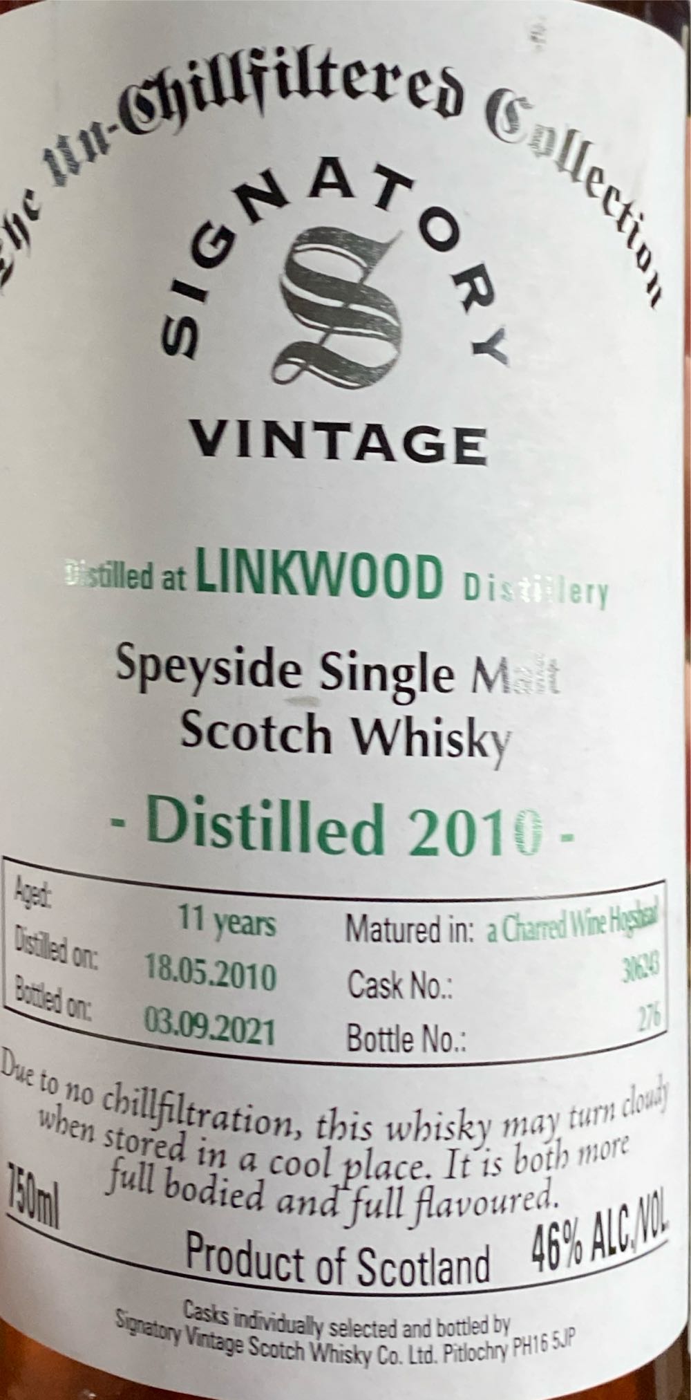 Premium VodkafireX Blue