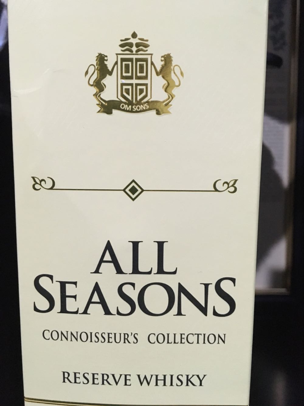 Absolut Vodka Vanilla