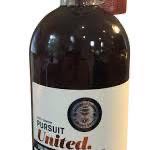 Traverse City Whiskey Co. Barrel Proof Cherry Barrel 750ml