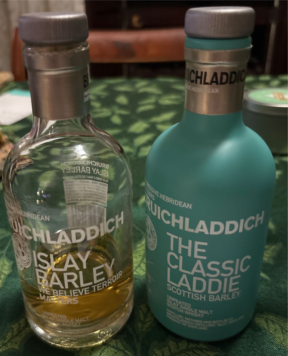 Chinola Mango Liqueur