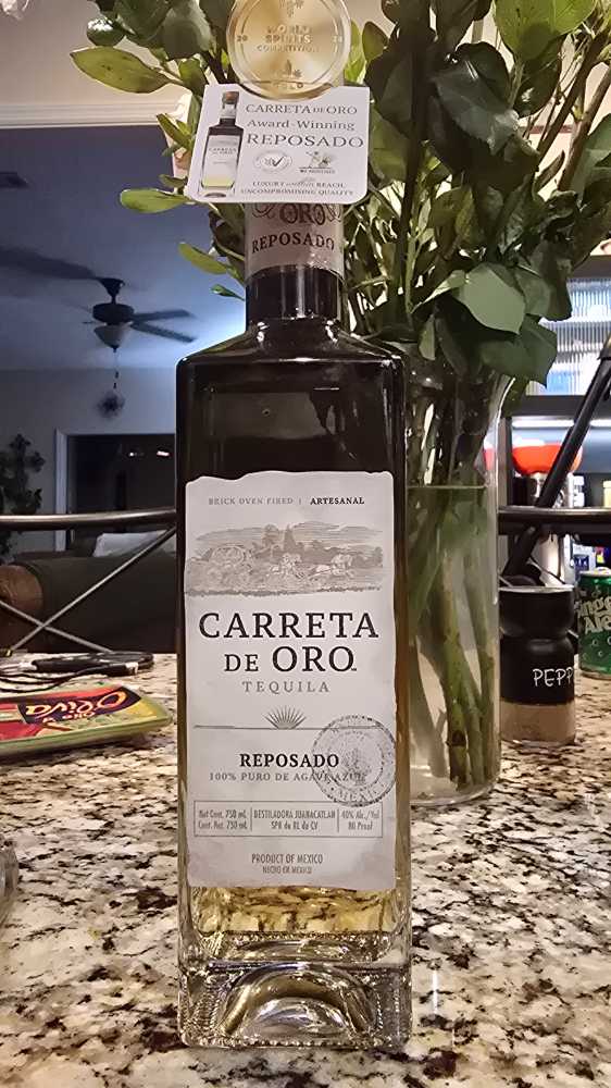 Georgian Bay Small Whiskey Batch