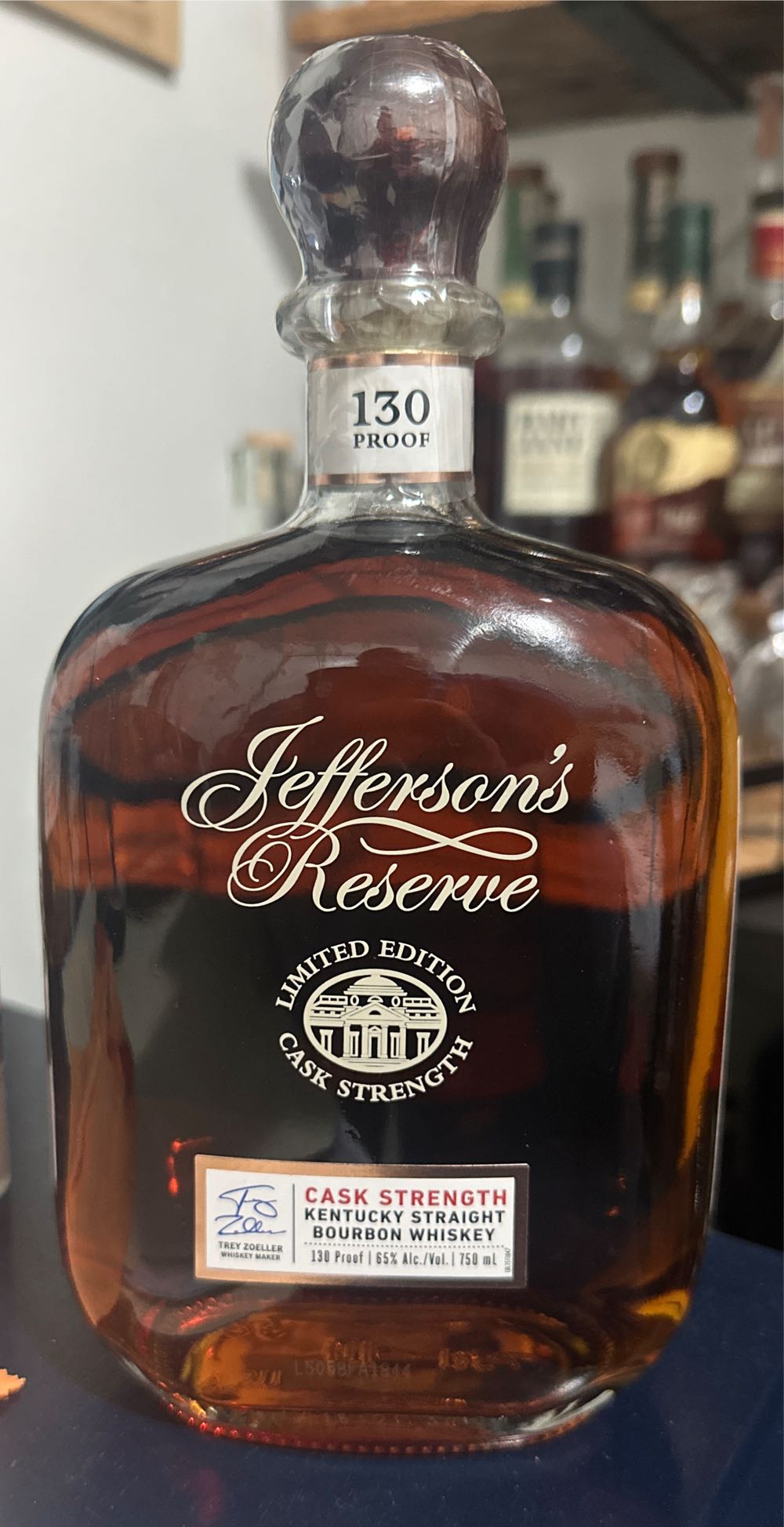 macallen edition no.2