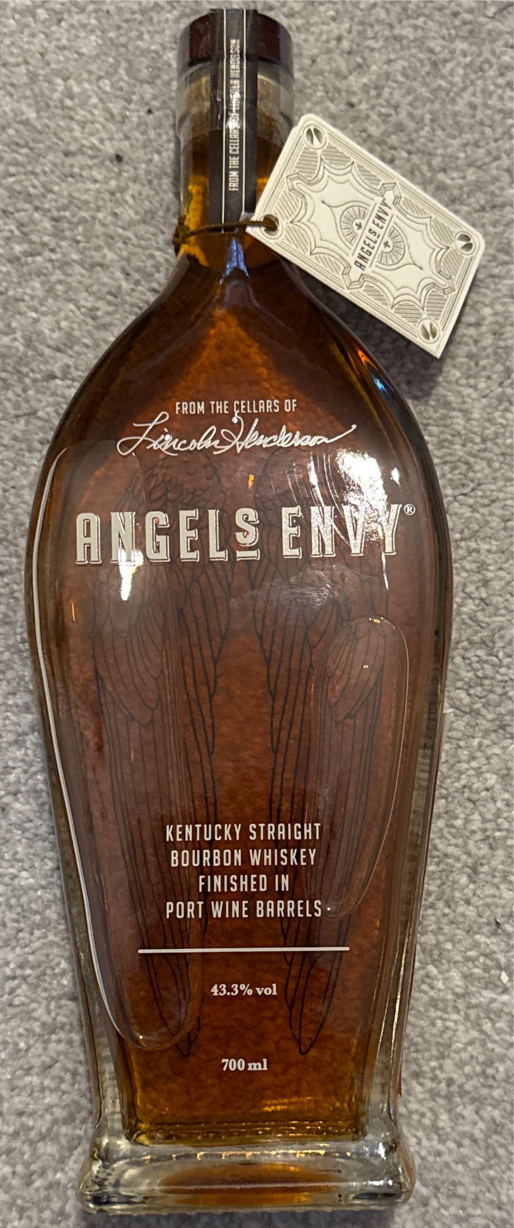 Sun Dog Pink Lemonade