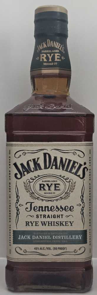 Four Roses SiB BP OESF