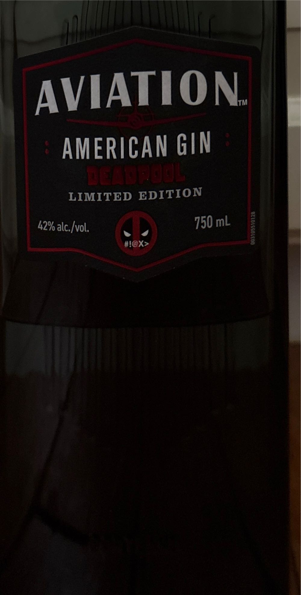 Gold Medal Kristal 1904