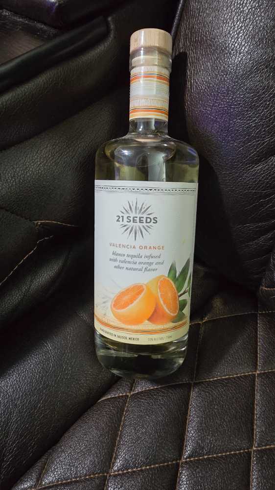 Whyte & Mackay 21 Year Scotch Whisky