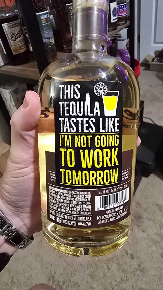 El Mayor Master Collection Single Barrel Reposado Tequila - NOM 1603 (750 mL) alcohol collectible [Barcode 088352135281] - Main Image 2