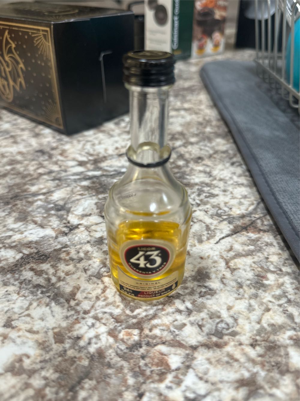 Veil Whipped Cream Vodka