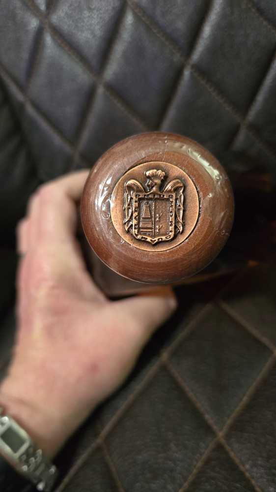 Gran Orendain Extra Añejo Tequila - NOM 1110 (750 mL) alcohol collectible - Main Image 3