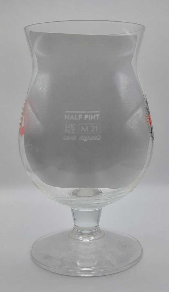 Mastery - Celebrating Mastery 4 - 25 cl  alcohol collectible - Main Image 3