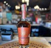 Serpiente For The Bold Reposado Tequila