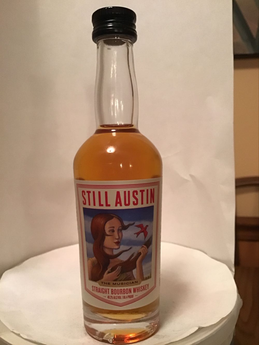 mucha liga invicto anejo