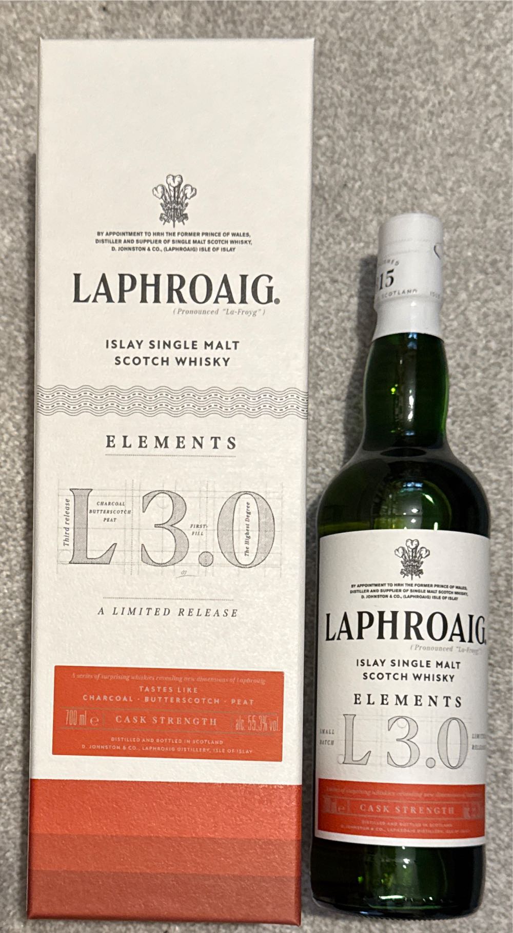 Planteray Original Dark