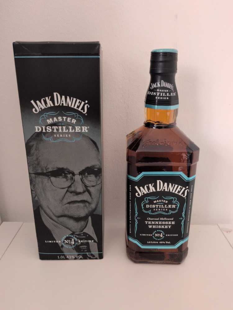 American Metal “The Disciple”