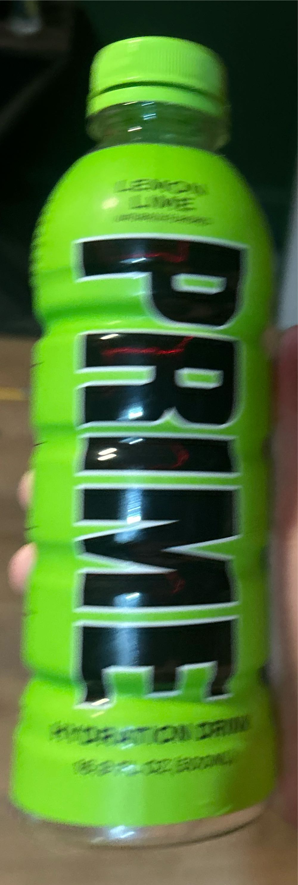 BJ’s Imperial Pilsner