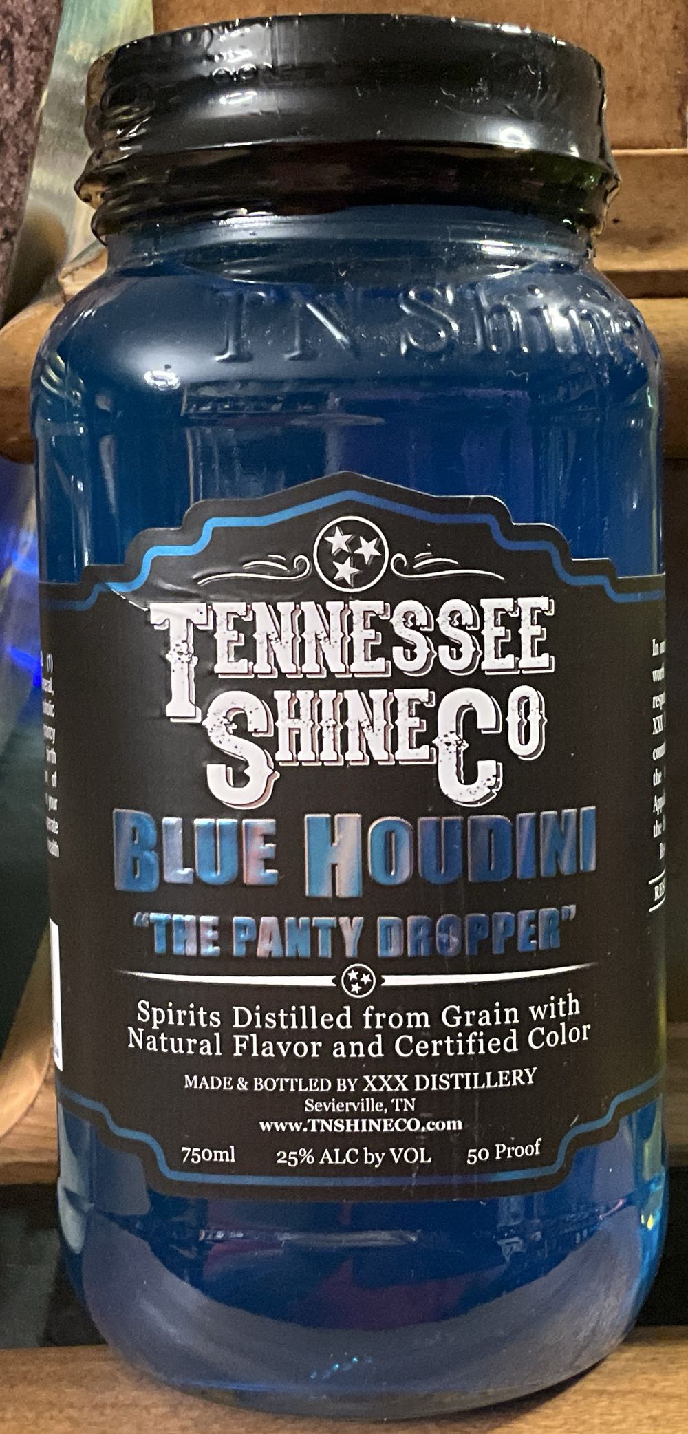 Almatitán Alma Plata Tequila