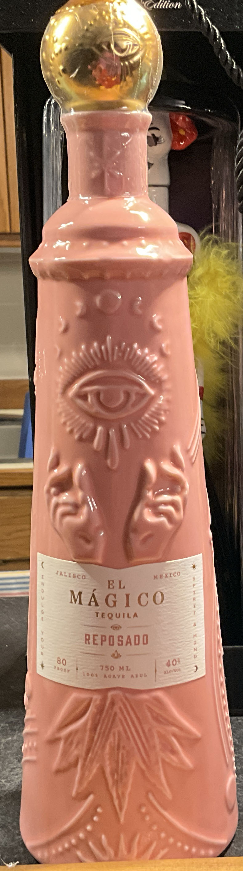 High Bank Whiskey War