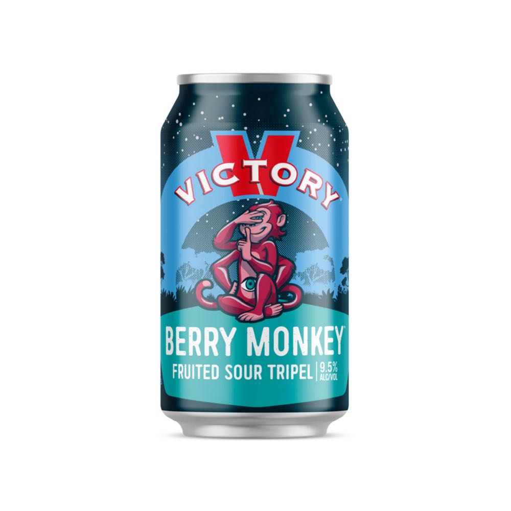 Drekker Slang Du Jour Raspberry Cinnamon Toast Crunch Sour