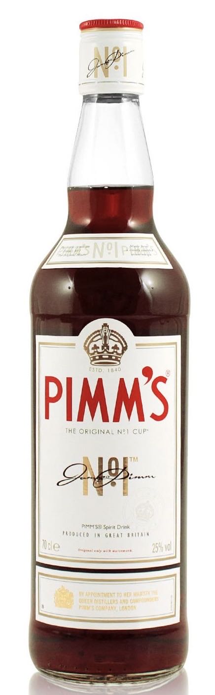 Transcontinental Rum Line